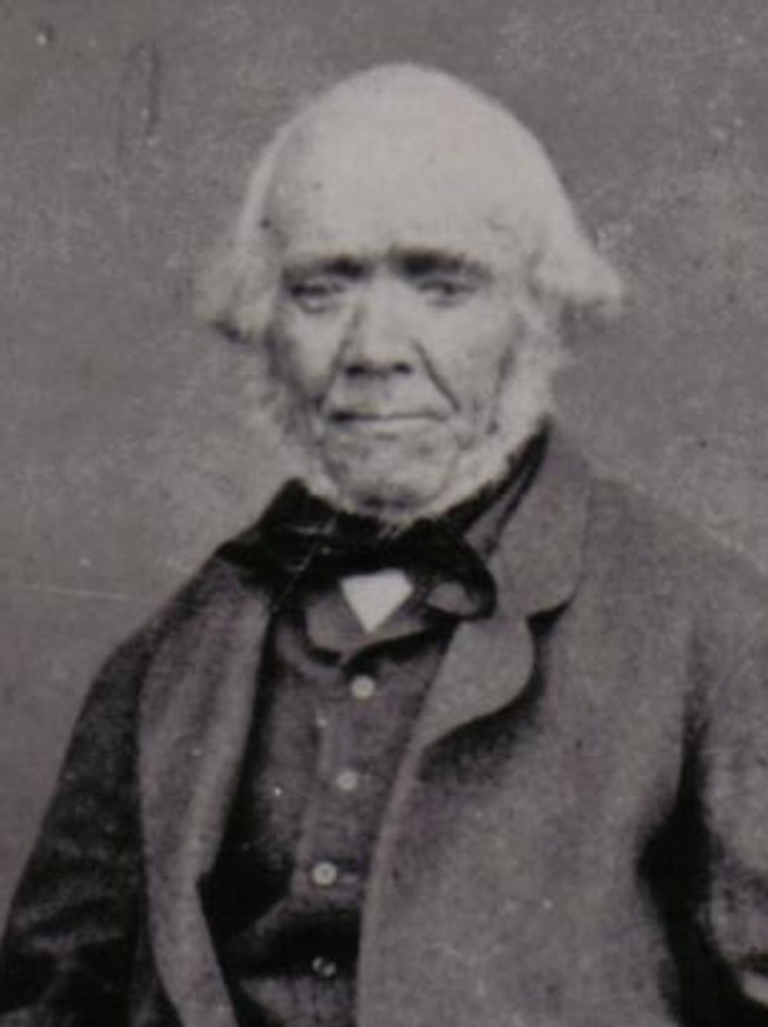 Samuel Eames (1790 - 1868) Profile